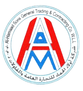 Al Hamaad Sons team logo