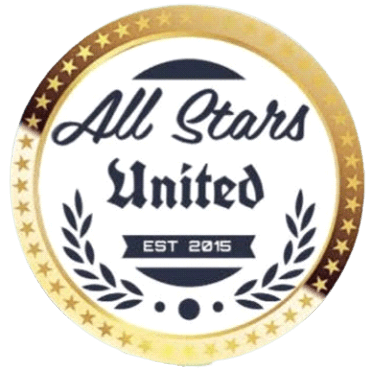 All Stars United team logo