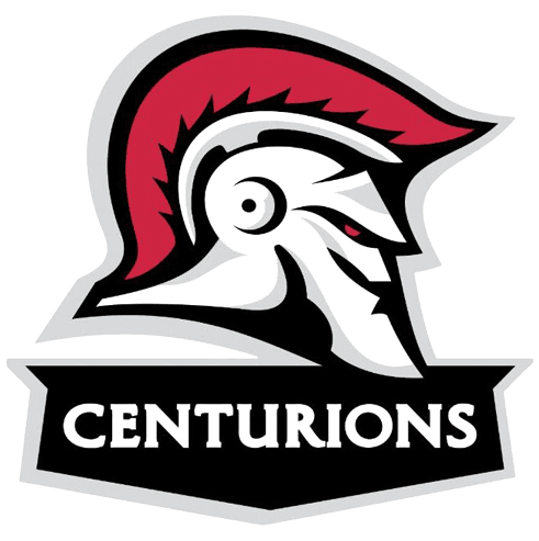 Centurions CC team logo