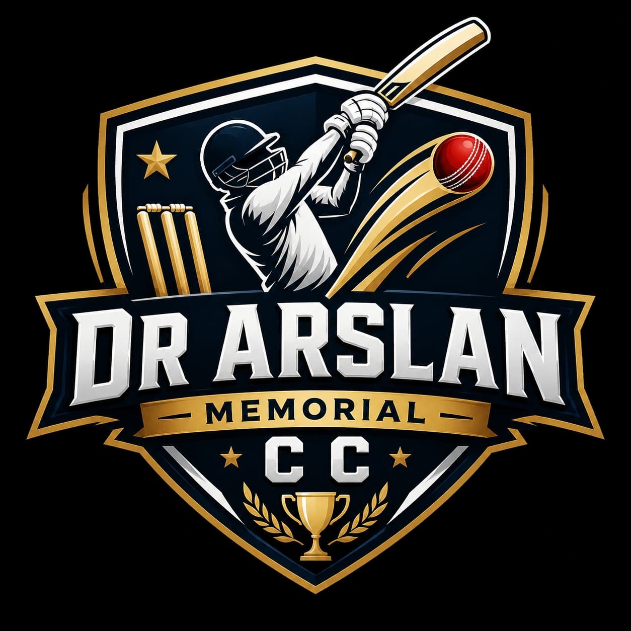 Dr Arslan Memorial