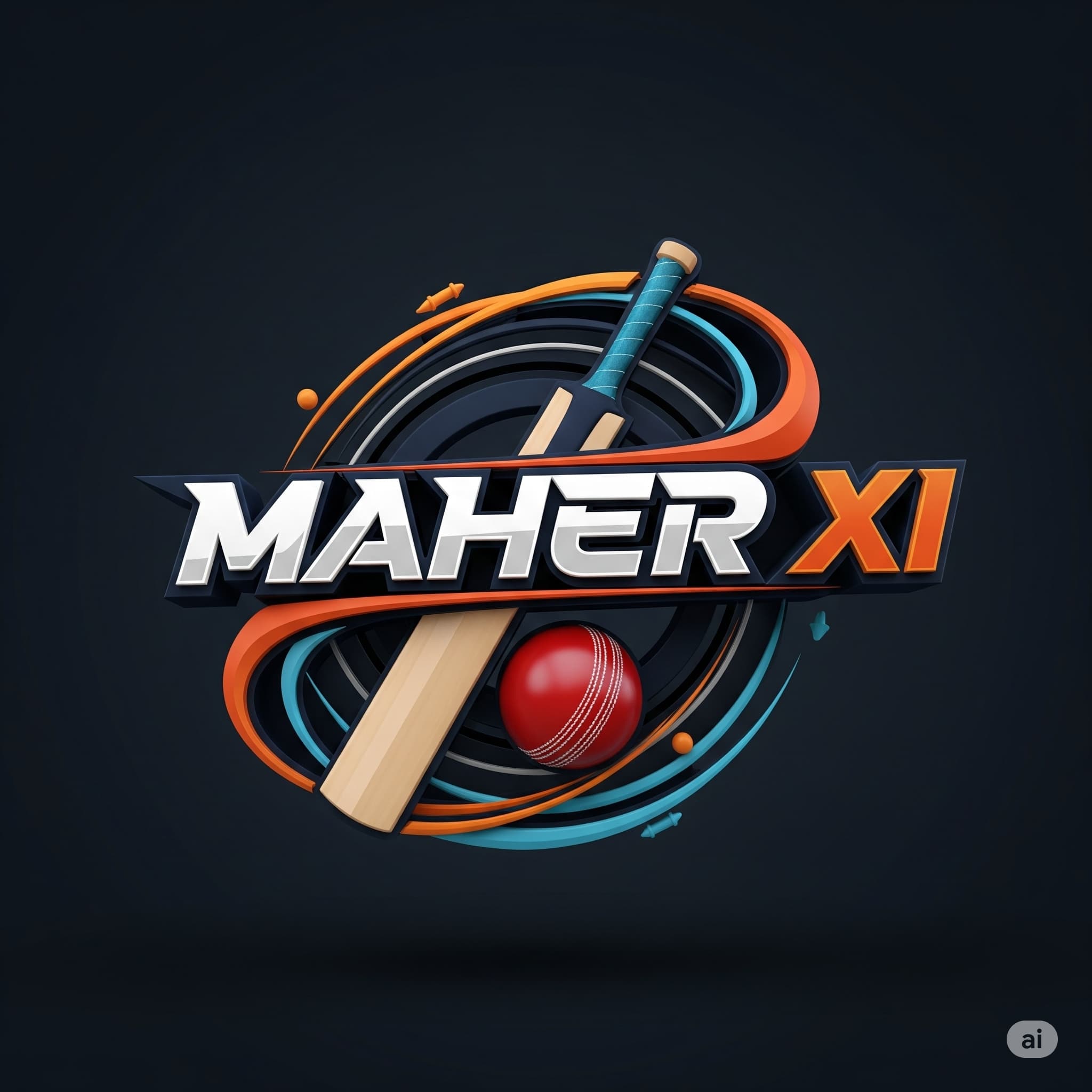 MAHER XI