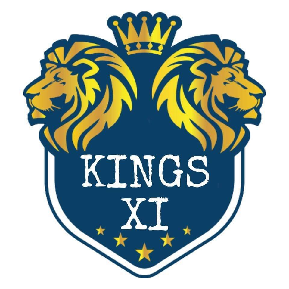 KINGS XI ITALY 1