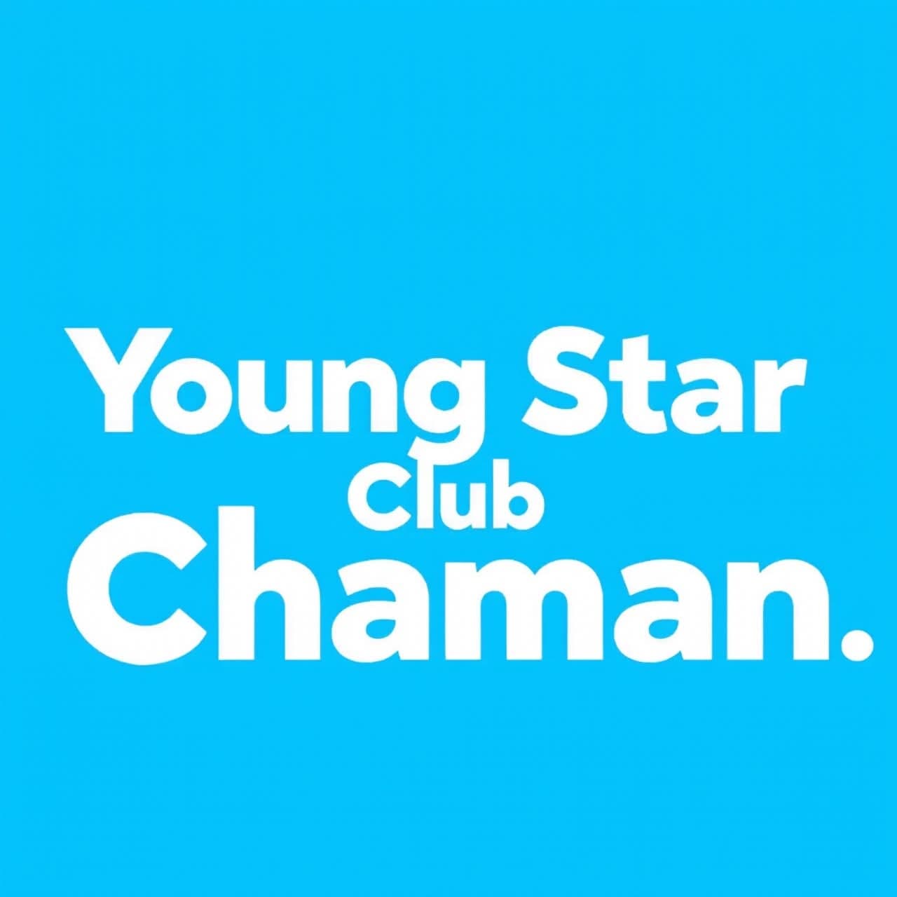 Young Star Club Chaman