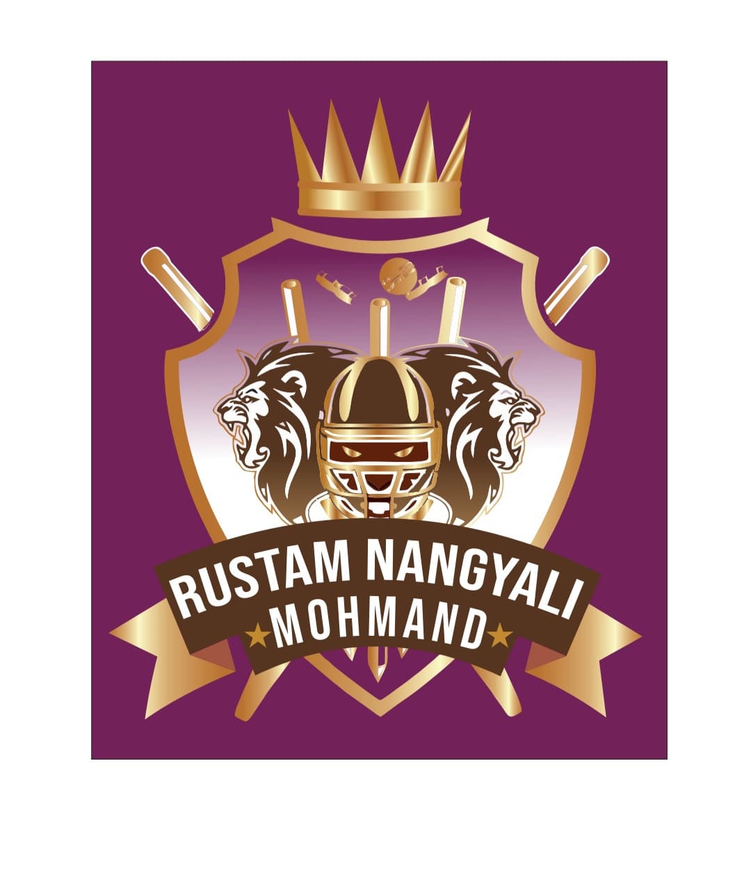 RUSTAM NANGYALI MOHMAND team logo