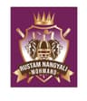 RUSTAM NANGYALI MOHMAND