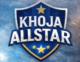 Kohja All Star team logo