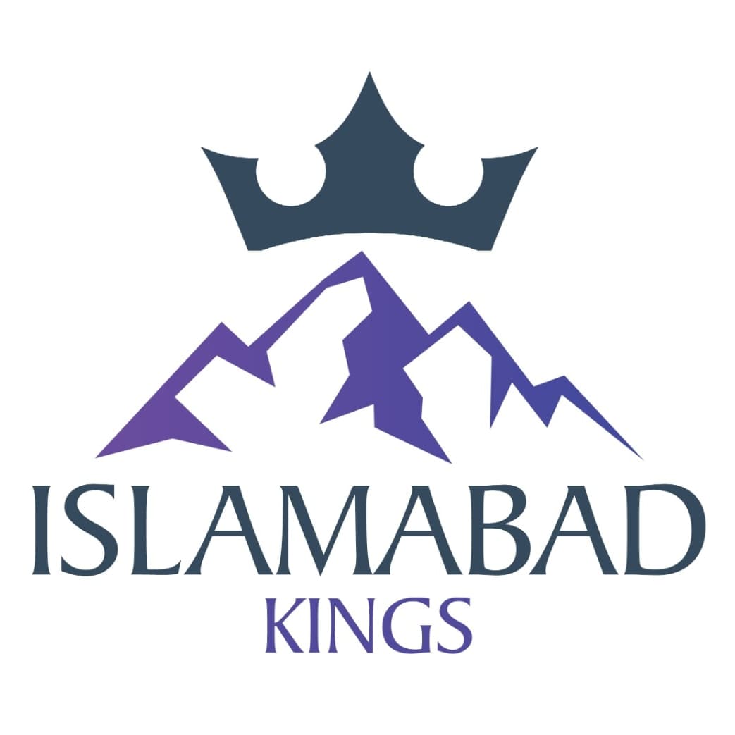 Islamabad Kings team logo