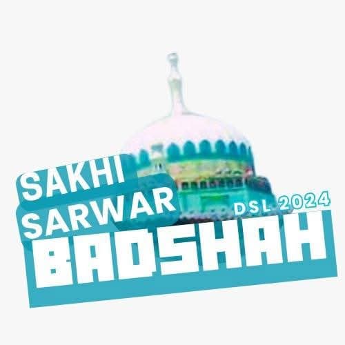 SAKHI SARWAR BADSHAH team logo