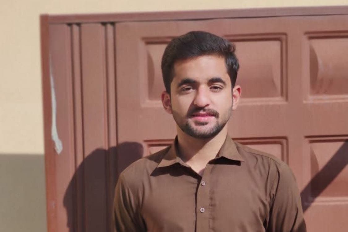 Zohaib