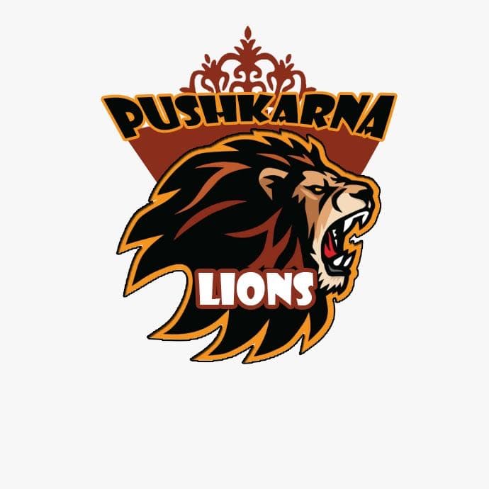 Lions team logo