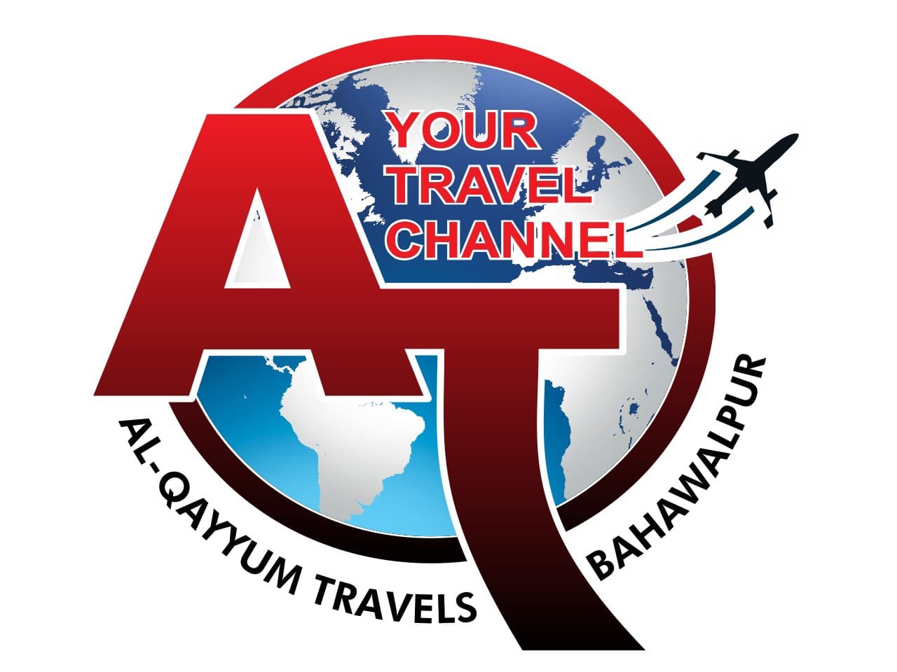 AL QAYYUM TRAVELS. team logo