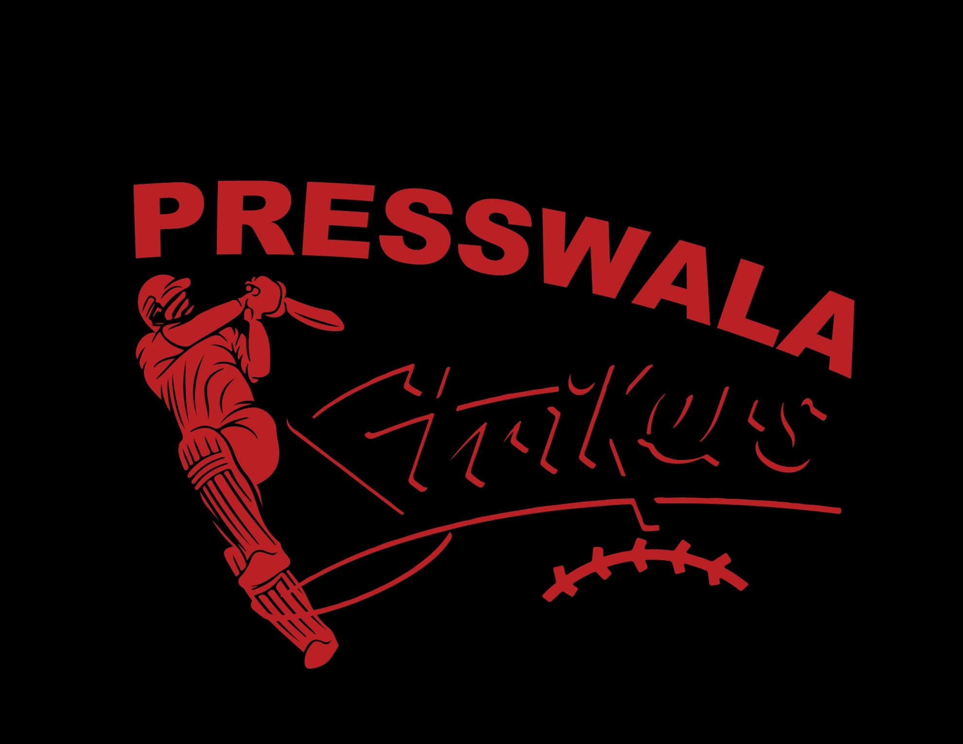 Presswala Strikers