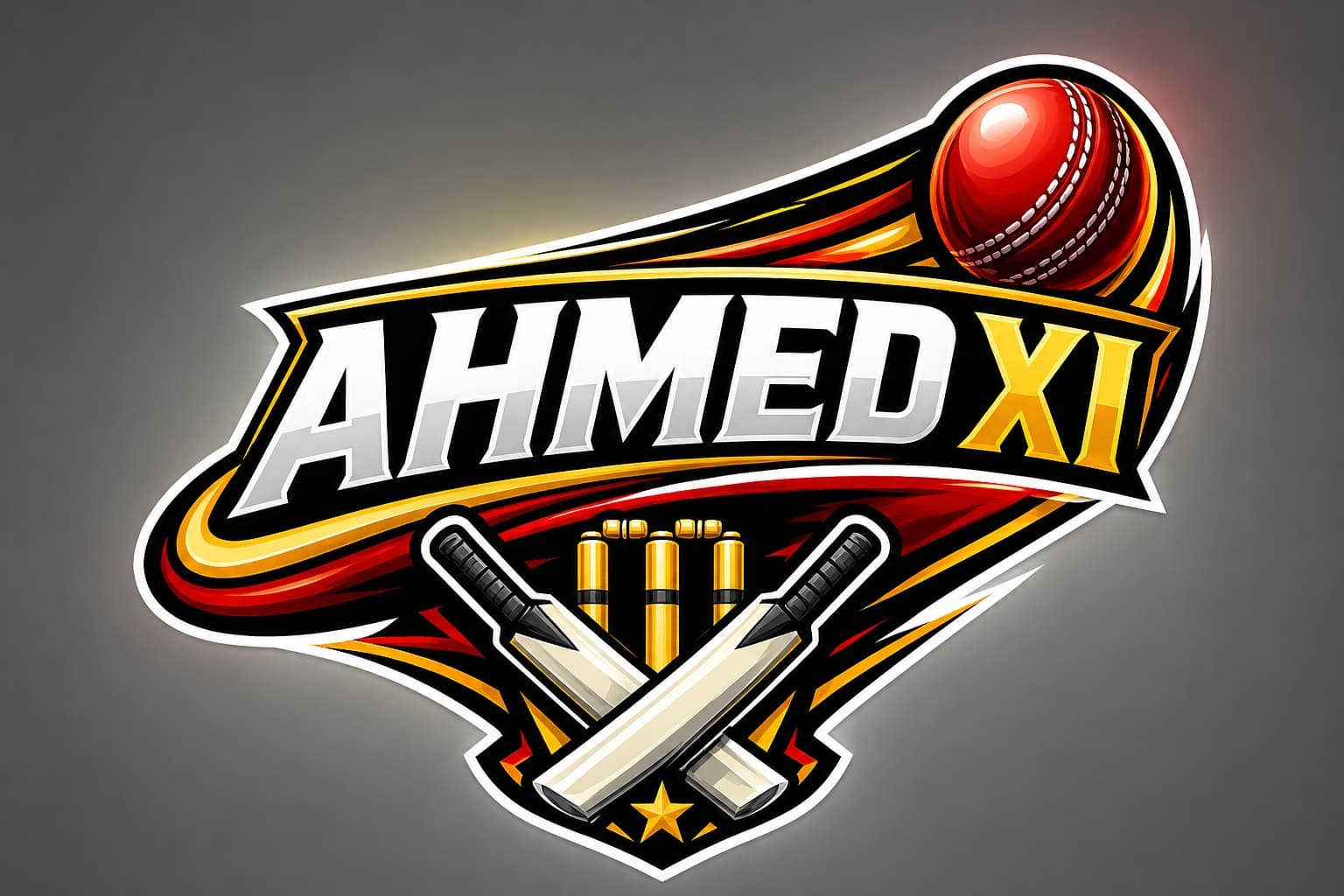 Ahmed Xi