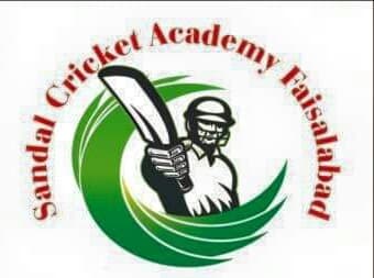 SANDAL CRICKET ACADEMY team logo