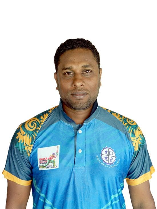 Sohag Gazi cricket player profile photo