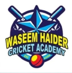 Waseem Haider Cricket Academy