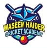 Waseem Haider Cricket Academy