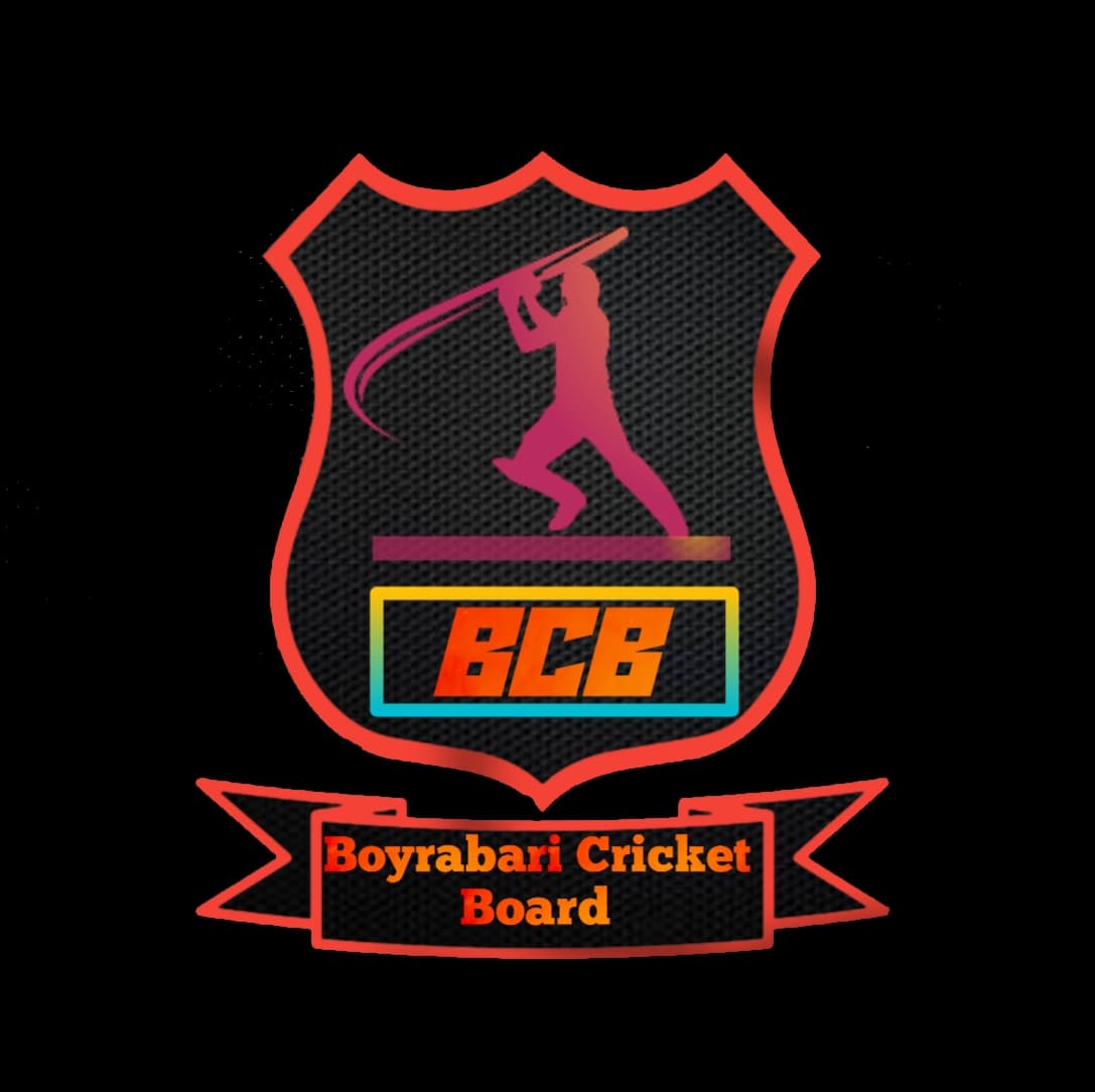Boyrabari Cricket Team