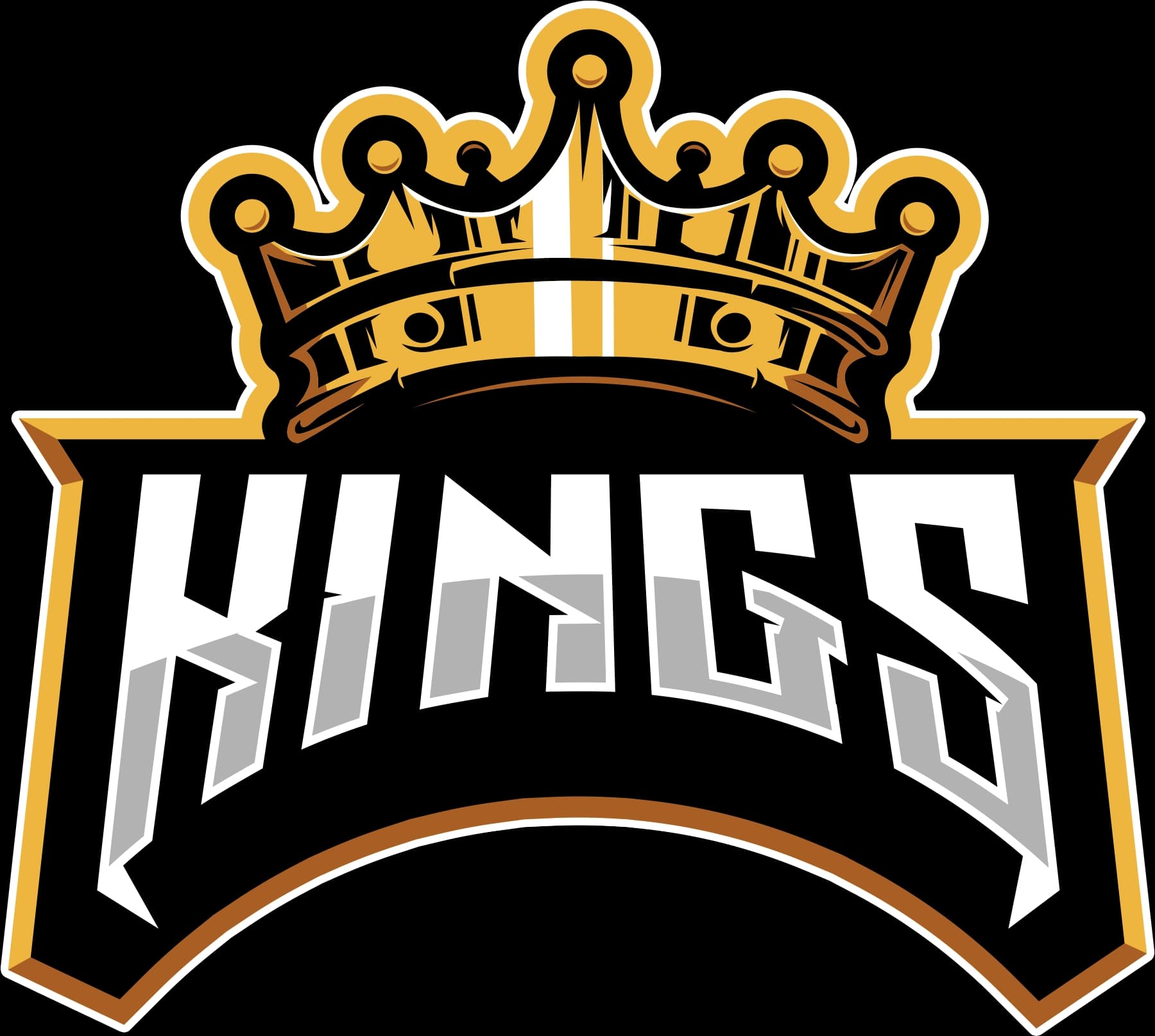 Kings team logo