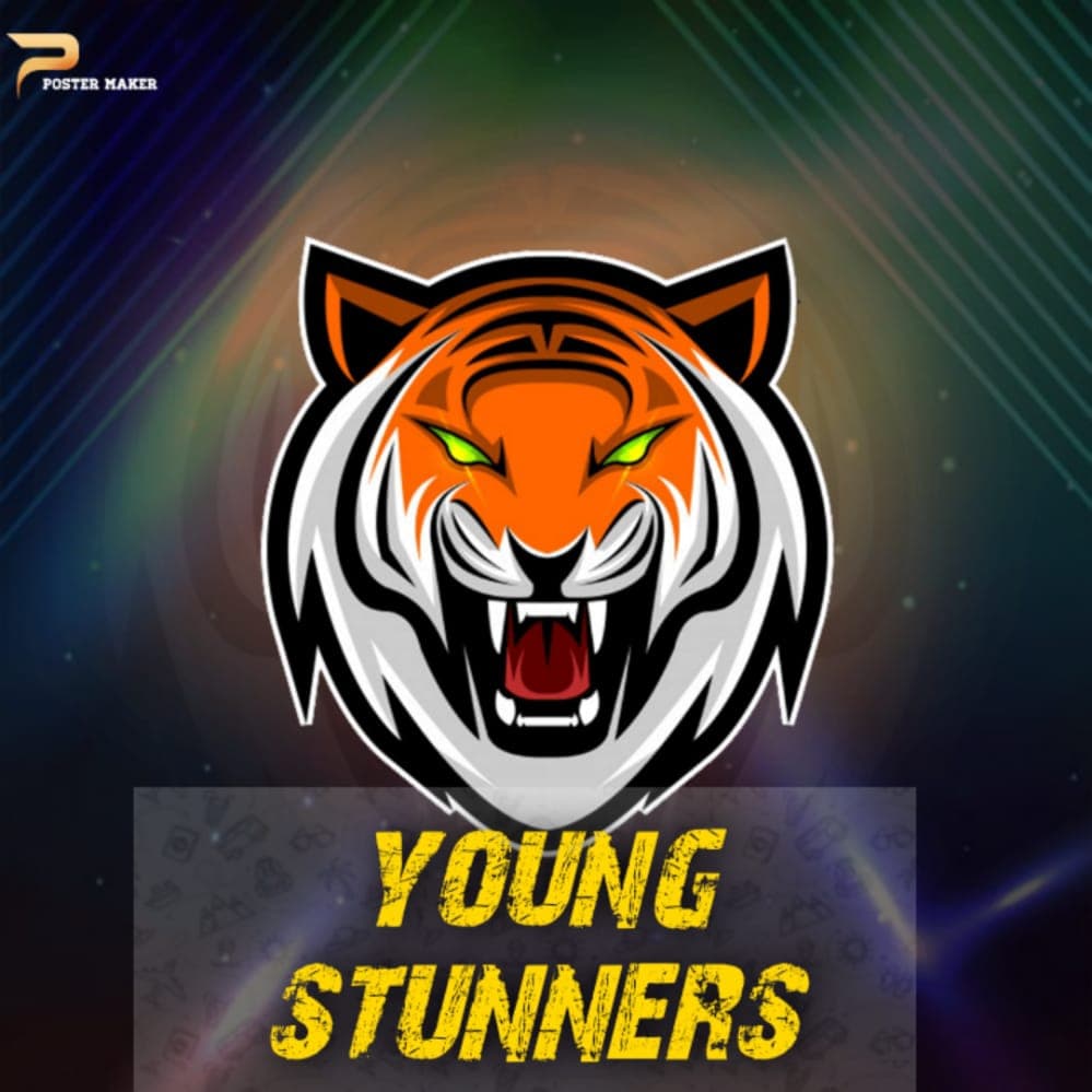 Young Stunners