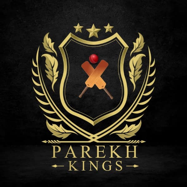Parekh Kings team logo