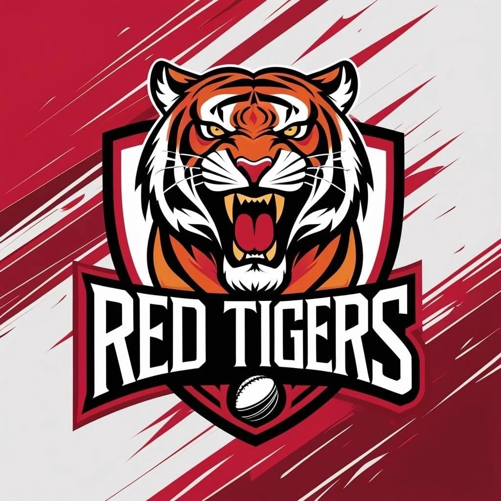 Red Tigers