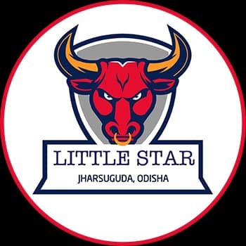 ORISA JAMMU team logo