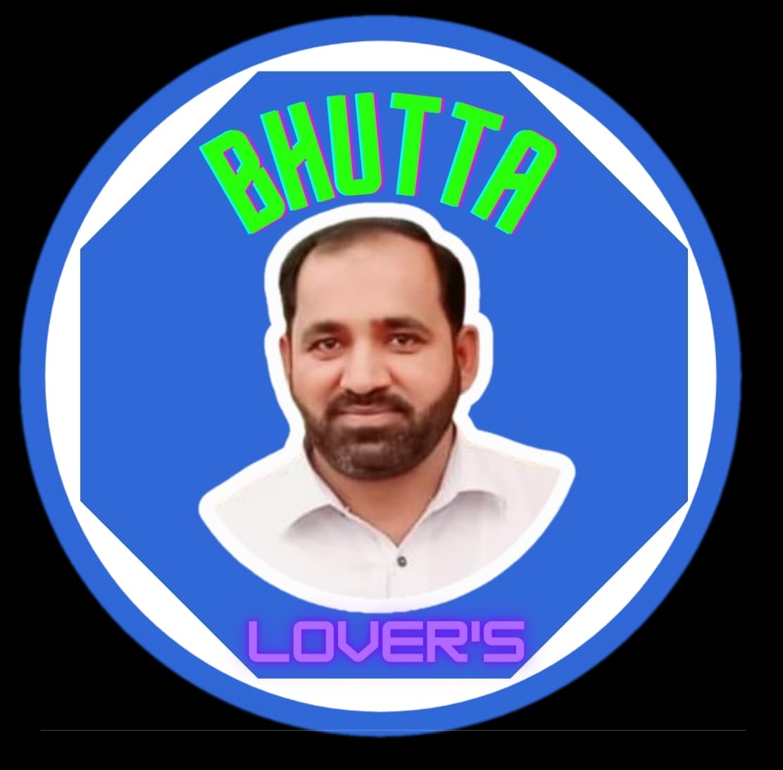 Bhutta Lover