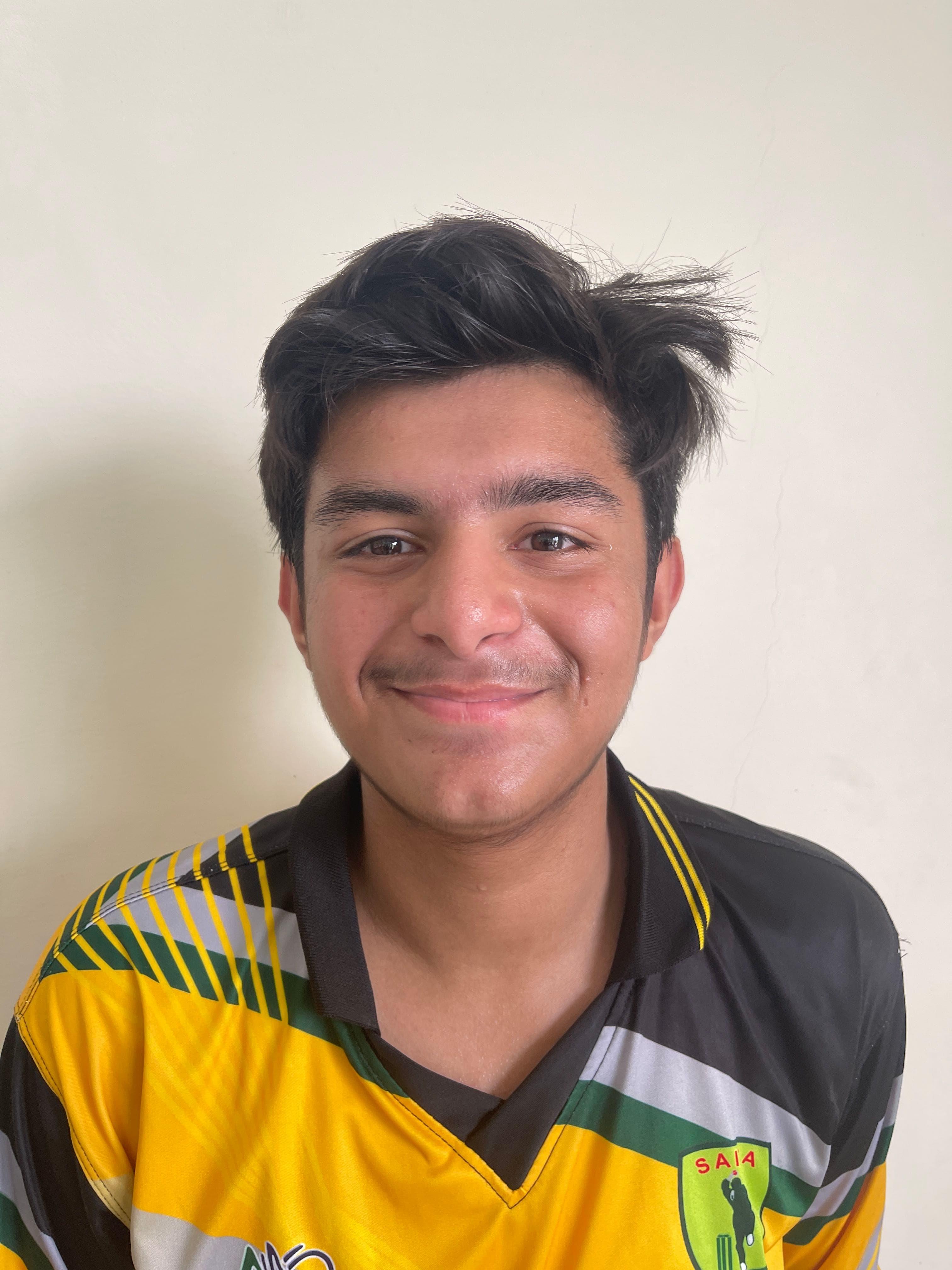 Fatiq ishfaq