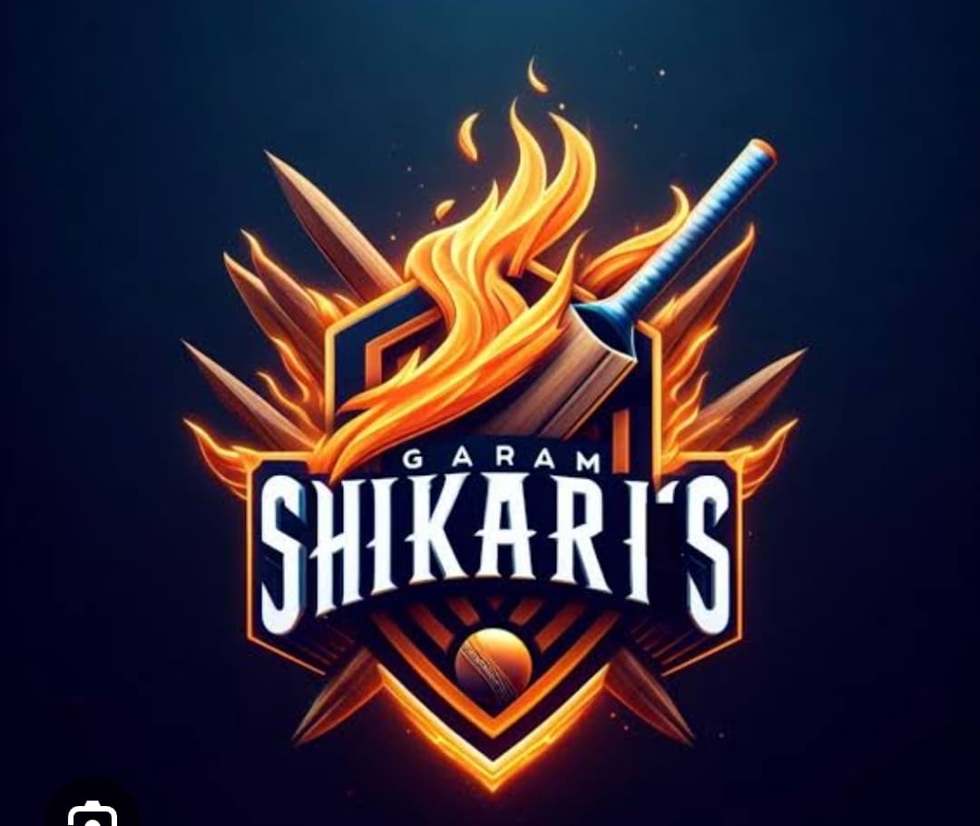 GARAM SHIKAARI team logo