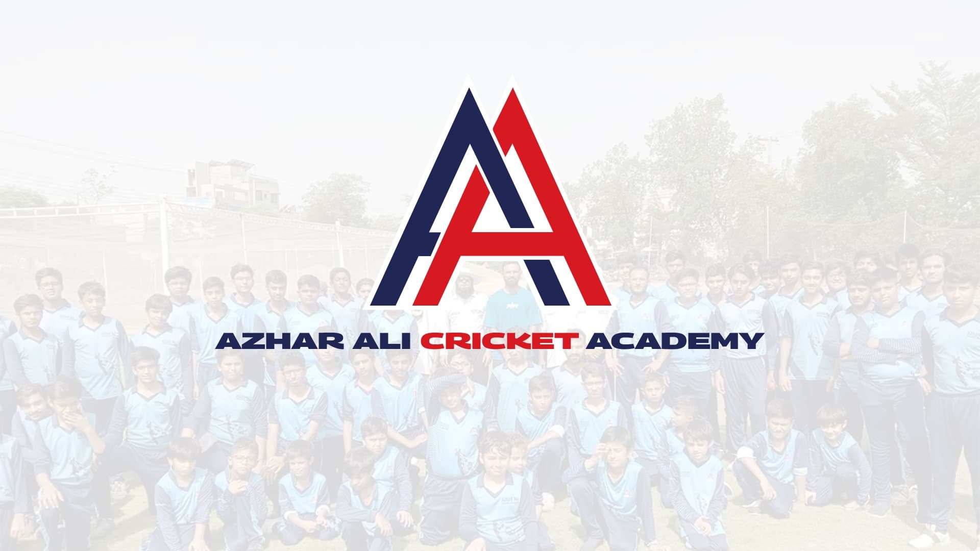 Azhar Ali Cricket Academy
