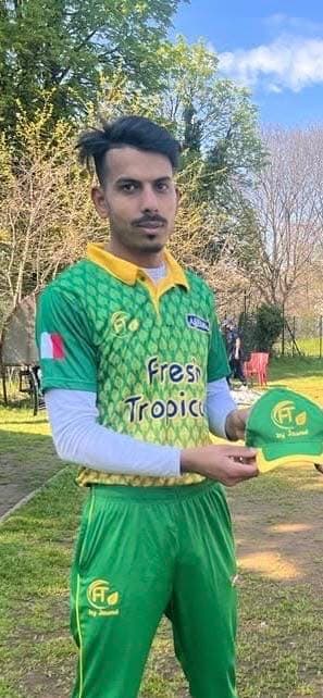 LUQMAN AMJAD