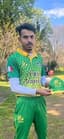 LUQMAN AMJAD