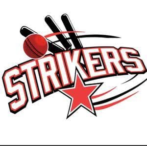 GIC STRIKERS team logo