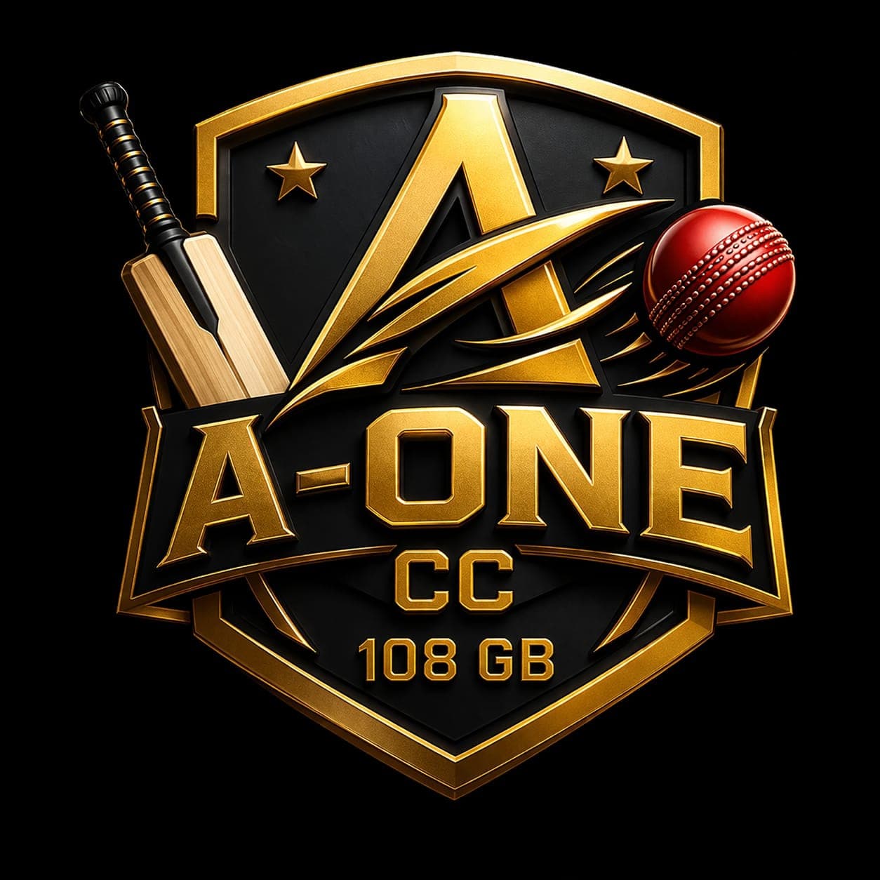 A One CC