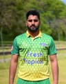 SHOAIB ALI