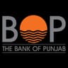 THE BANK OF PUNJAB