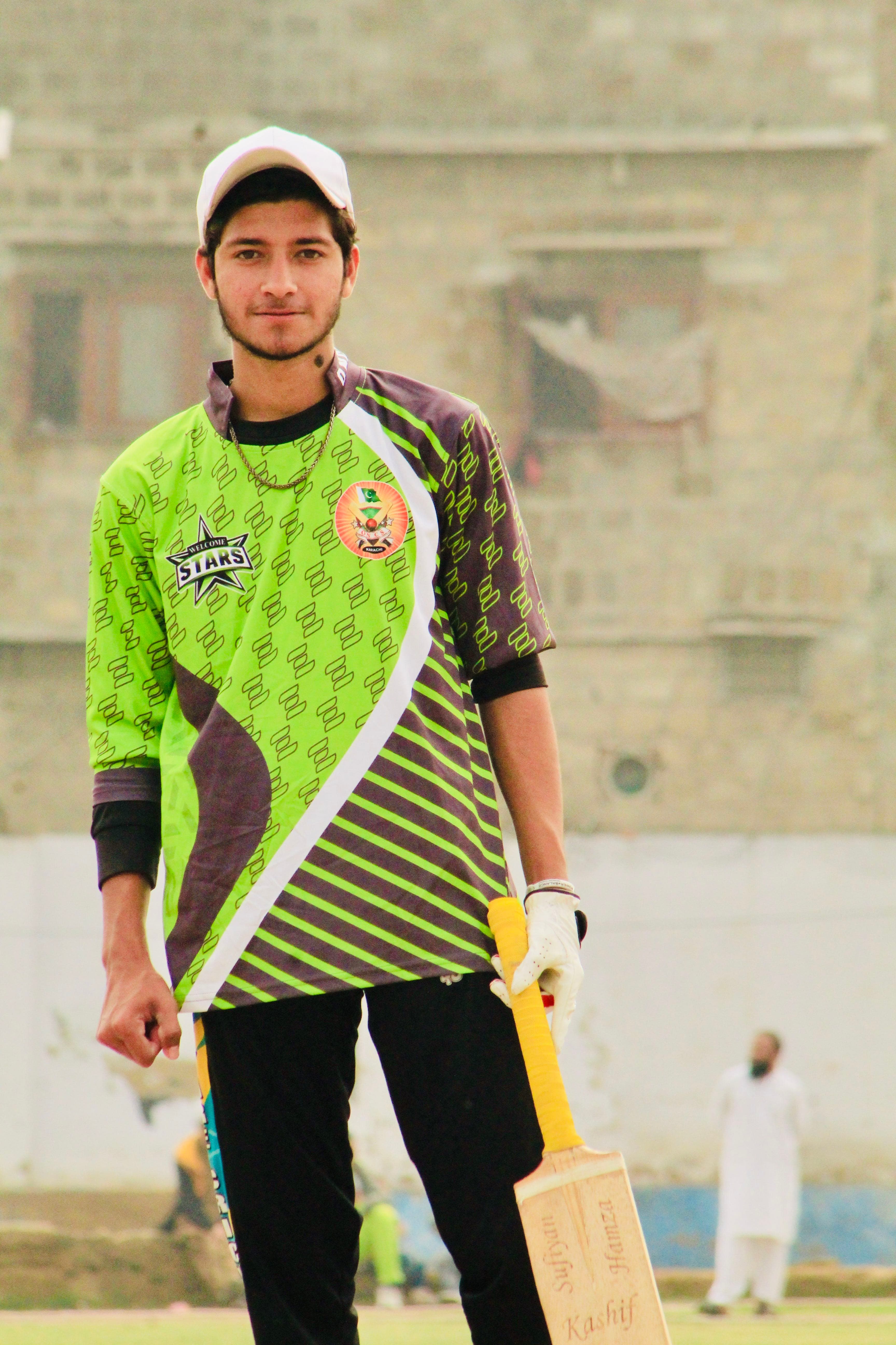 Farhad Shahzad