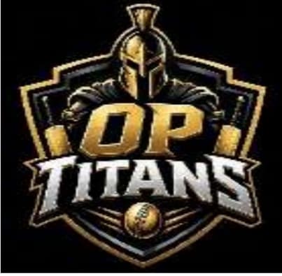 OP Titans team logo
