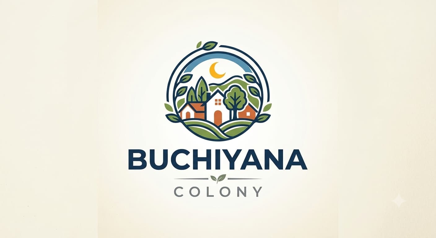 buchiyana colony