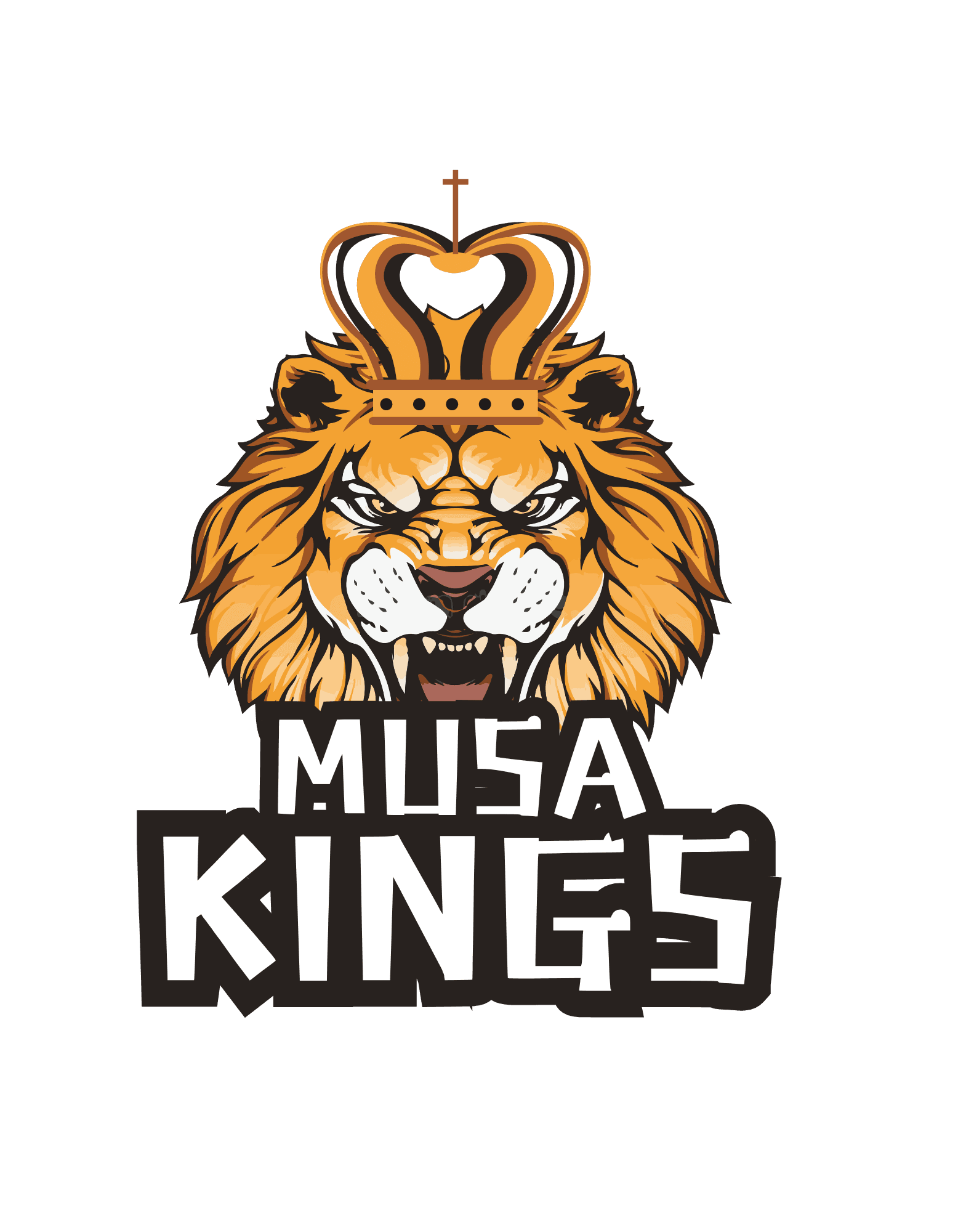MUSA KINGS team logo