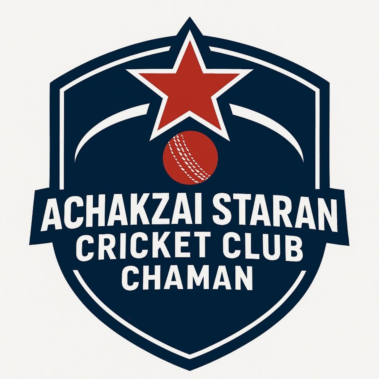 ACHAKZAI STARAN team logo