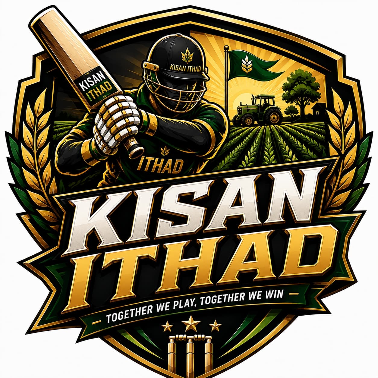 Kisan Ithad