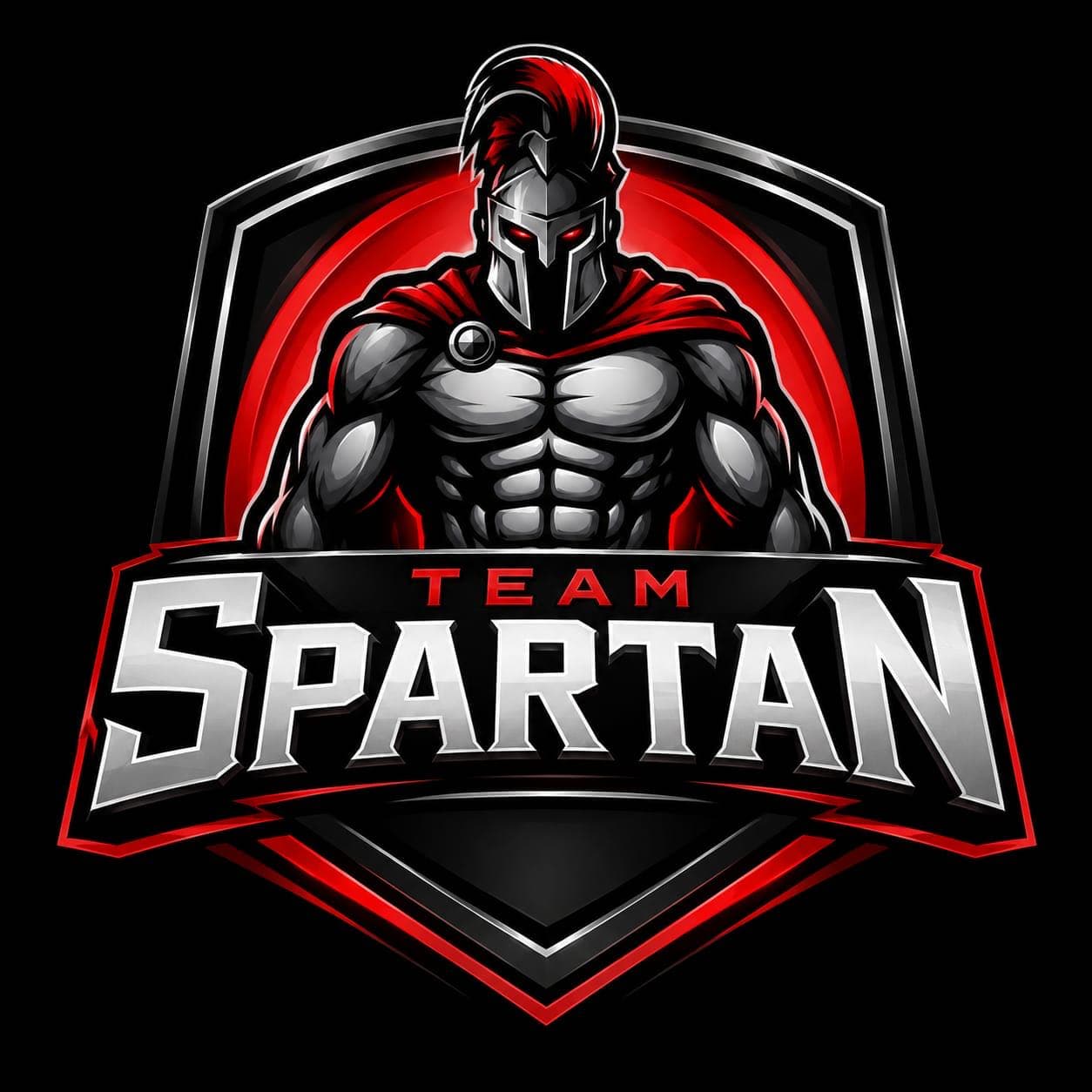 TEAM SPARTAN team logo