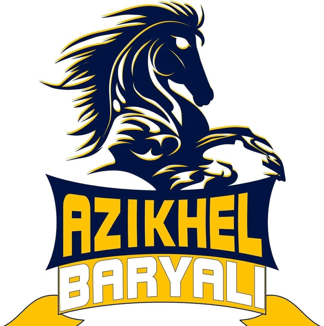 AZIKHEL BARYALI team logo