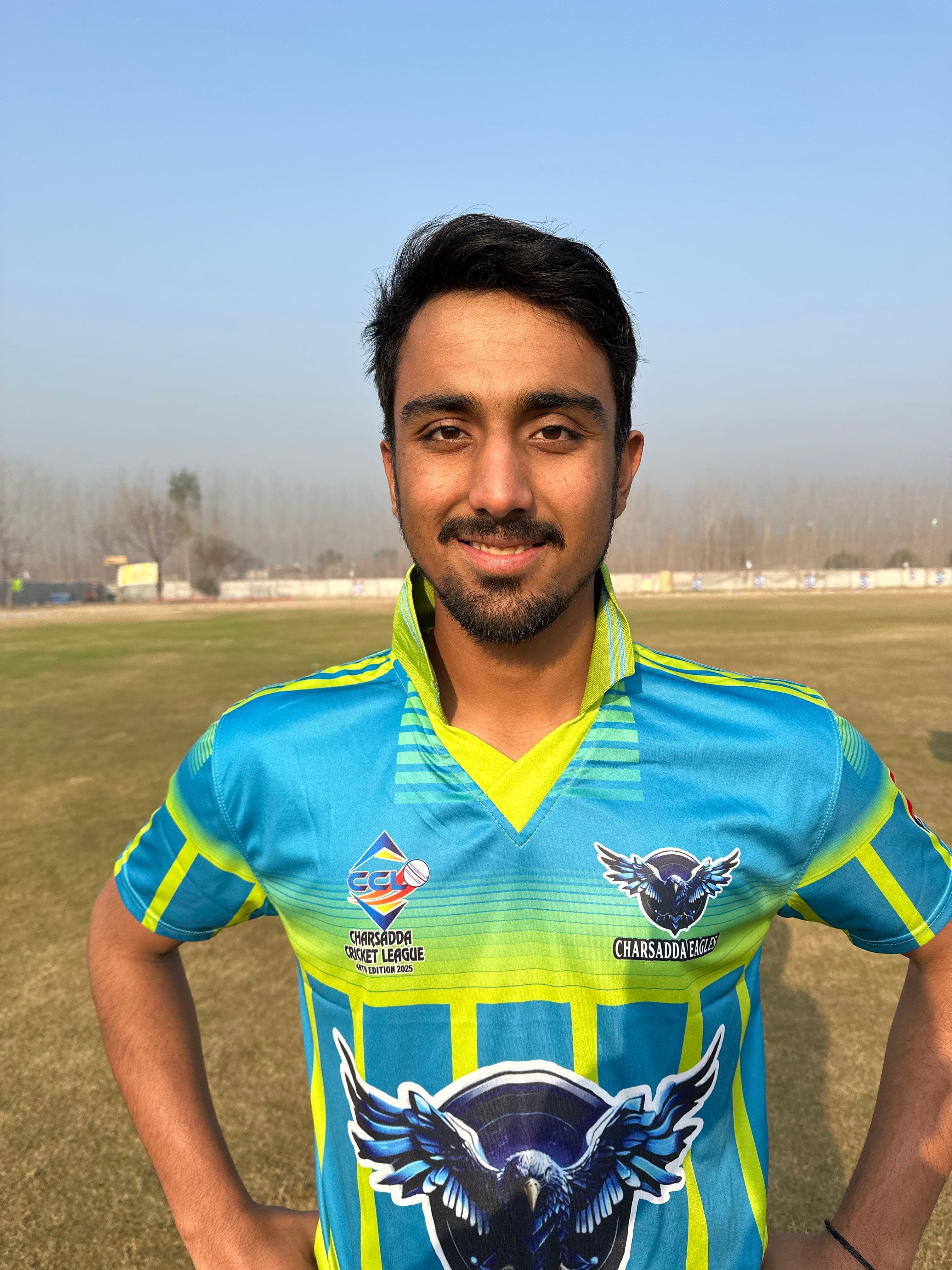 Najab Khan
