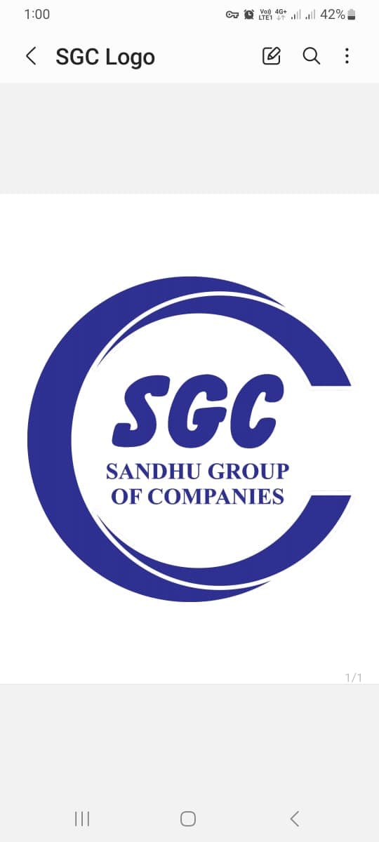 SGC ELEVEN team logo
