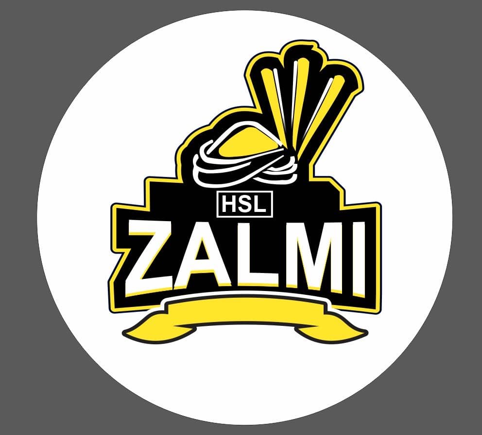 ZALMI team logo