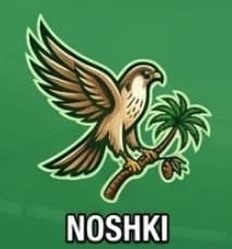 NOSHKI