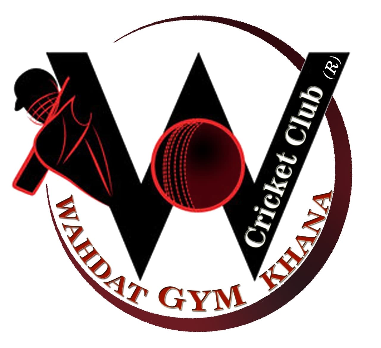 WAHDAT GYM KHANA team logo